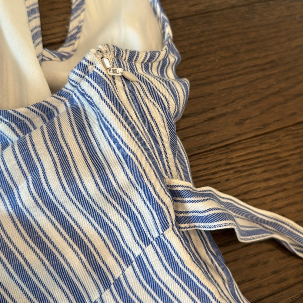 American‎ Eagle Button-Down Dress - Picture 3 of 4